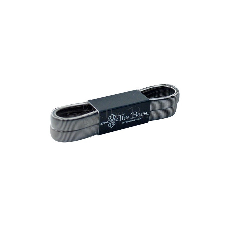 COPPIA REGGI MANICHE SILVER  - 386100 | Novalberghiera