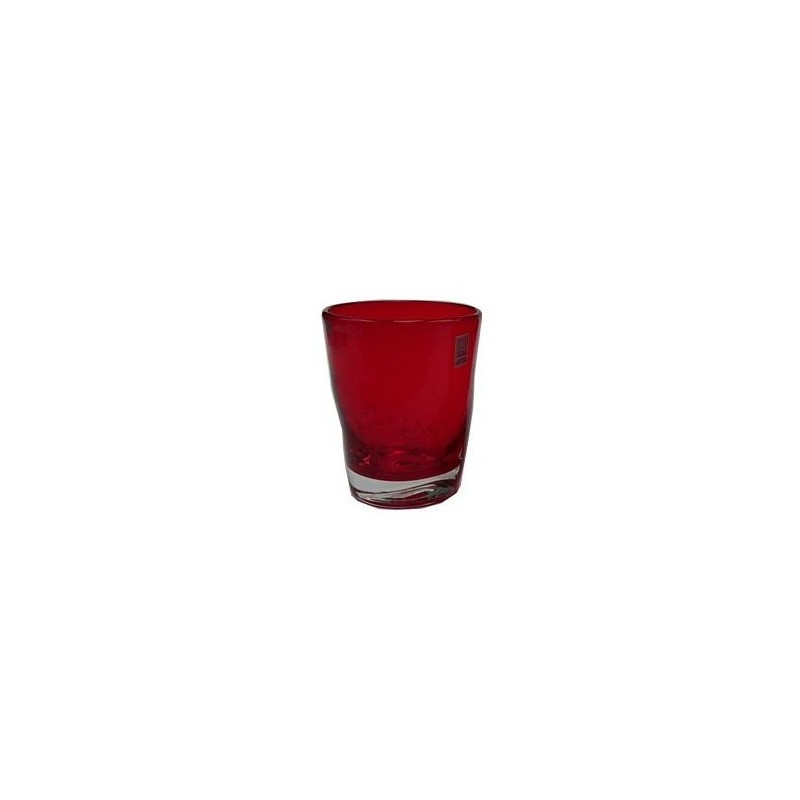 BICCHIERE SAMOA ROSSO cl.31  - 4962005 | Novalberghiera