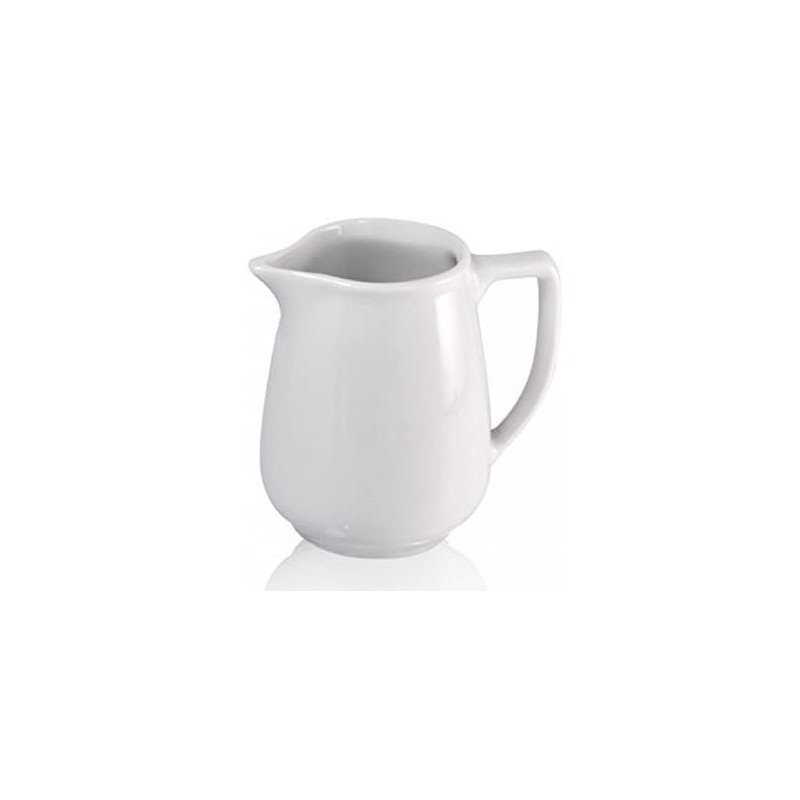 LATTIERA BIANCA cl.61  - 636061 | Novalberghiera