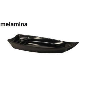 BARCA MELAM.30x14 NE  - 1038003 | Novalberghiera