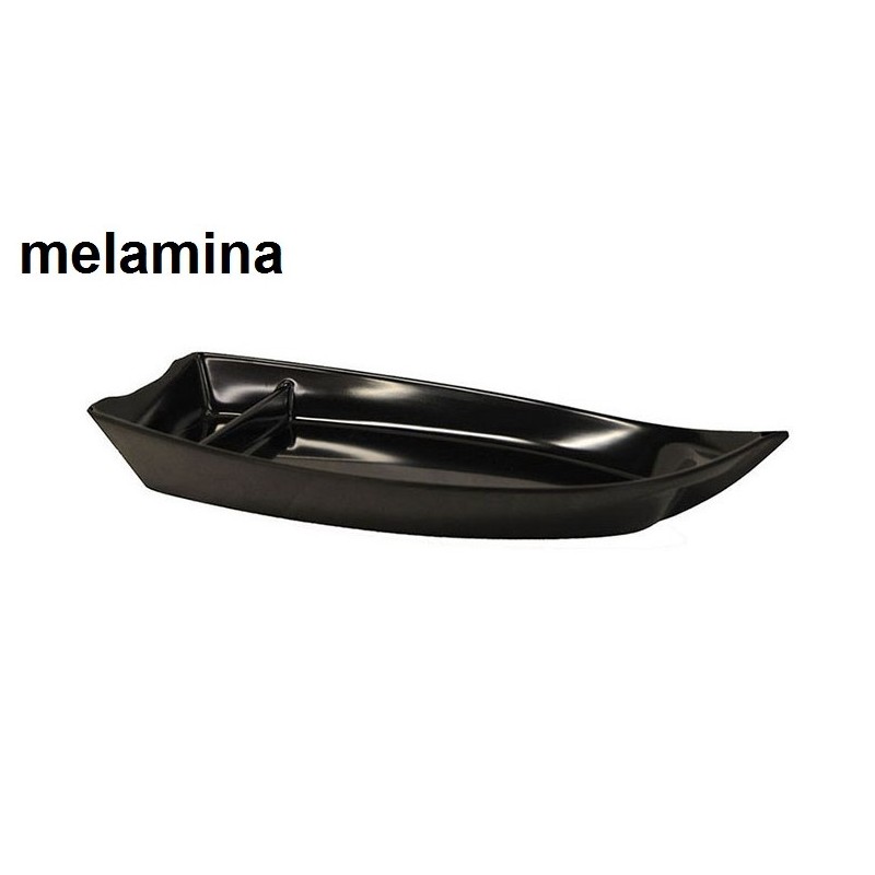 BARCA MELAM.30x14 NE  - 1038003 | Novalberghiera