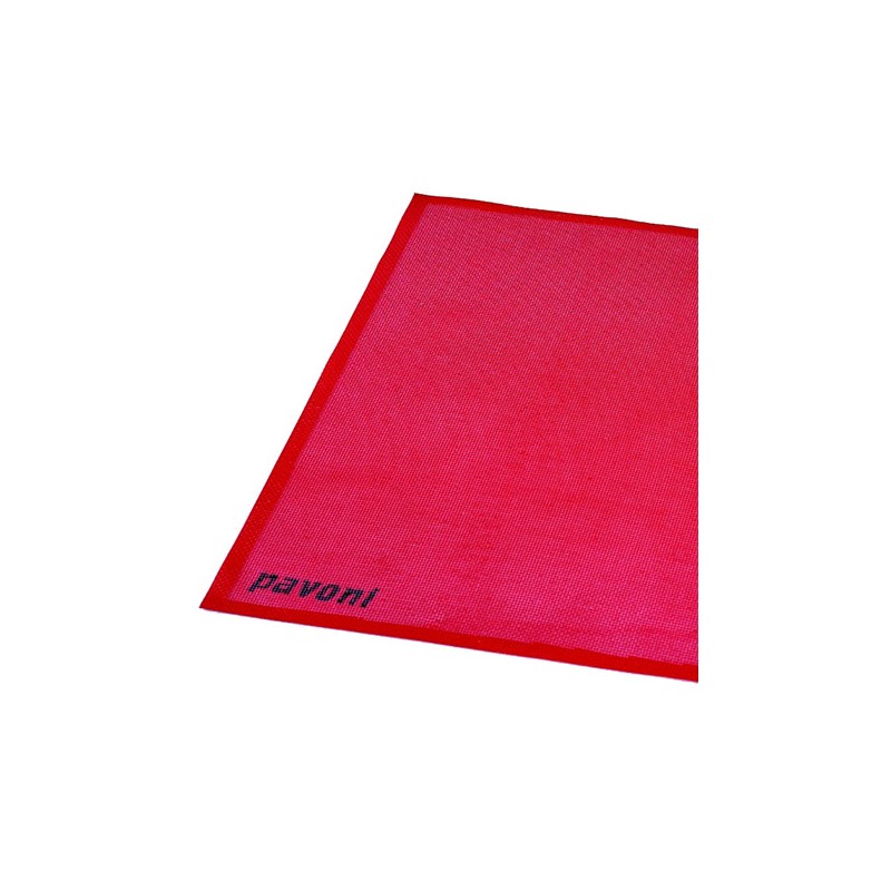 FOGLIO SILICONE MICROF.60x40  - 3619070 | Novalberghiera