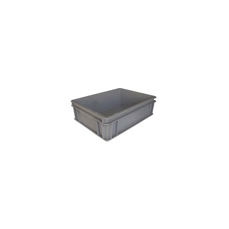 CASSA TRASPORTO cm 40x30x12 -E4312  - 3699012 | Novalberghiera