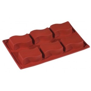 STAMPO SILIC.6 IMPR. -FR036  - 4630036 | Novalberghiera