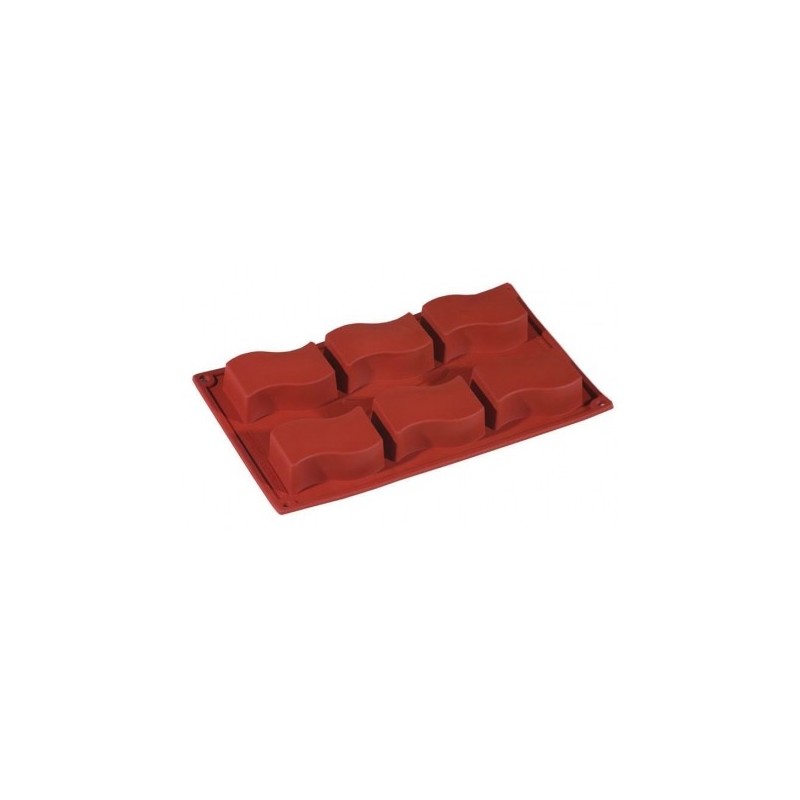 STAMPO SILIC.6 IMPR. -FR036  - 4630036 | Novalberghiera