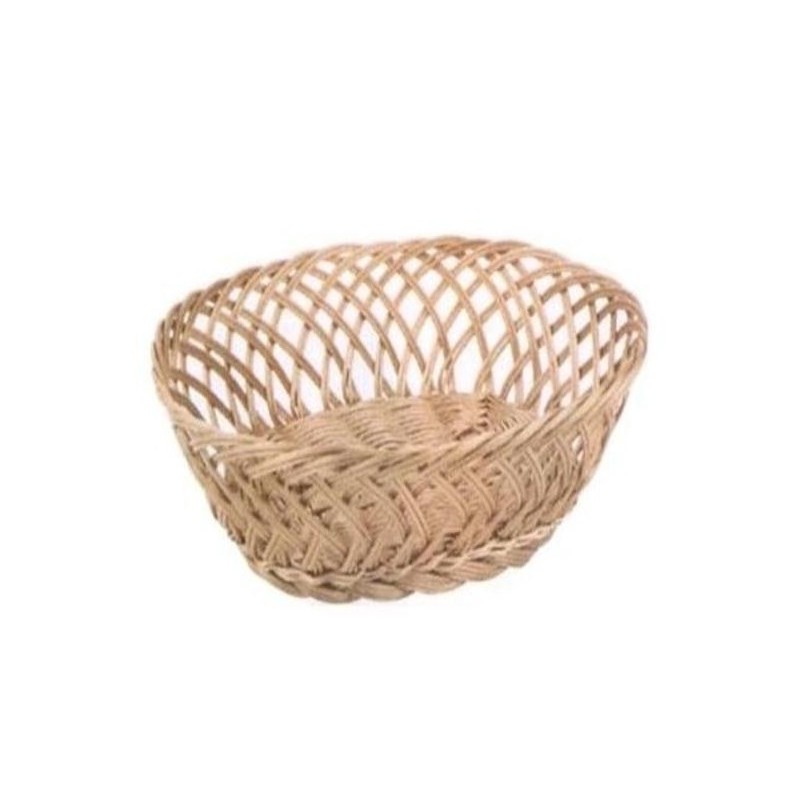 CESTO TONDO INTREC.cm 24  - 4965124 | Novalberghiera