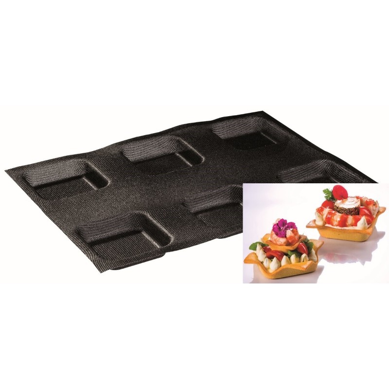 N.2 ST.MICROF.cm 40x30-85x85 mm  - 978008 | Novalberghiera