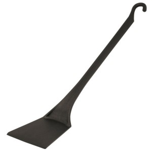 PALETTA LISCIA PA/PLUS cm 10  - 2054010 | Novalberghiera