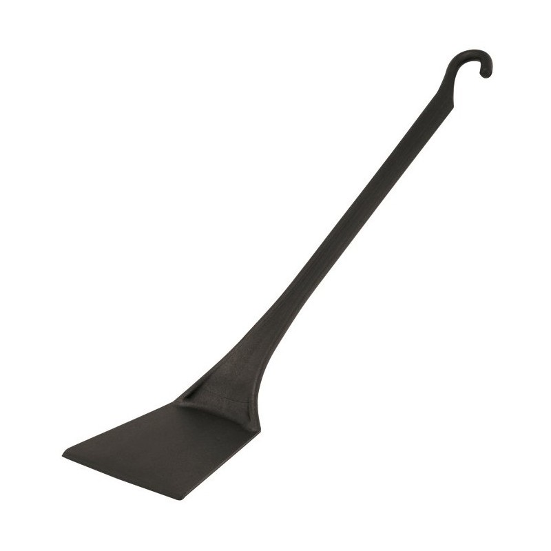 PALETTA LISCIA PA/PLUS cm 10  - 2054010 | Novalberghiera