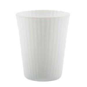BICCHIERE KAI OTTICO BIANCO cl.32  - 4654005 | Novalberghiera