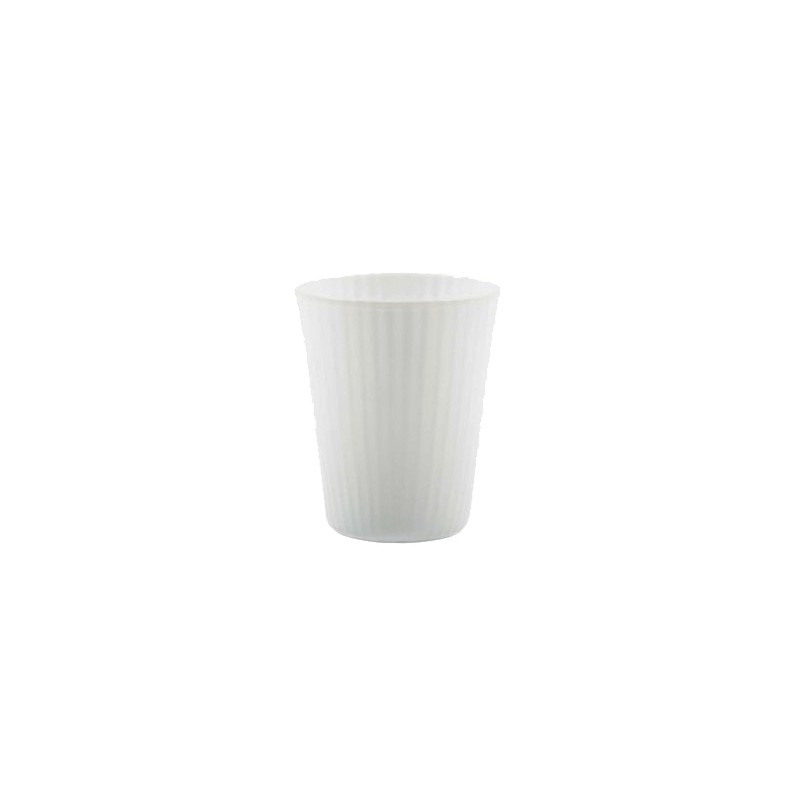 BICCHIERE KAI OTTICO BIANCO cl.32  - 4654005 | Novalberghiera