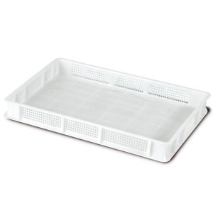 CASSA FORATA cm 60x40x10  - 5021010 | Novalberghiera