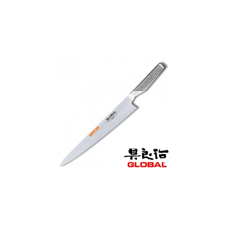 GLOBAL FILETT.FLESS.  cm 27 -G-19  - 90019 | Novalberghiera