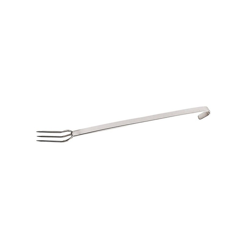 FORCHETTONE 3/INOX cm 70  - 1981070 | Novalberghiera
