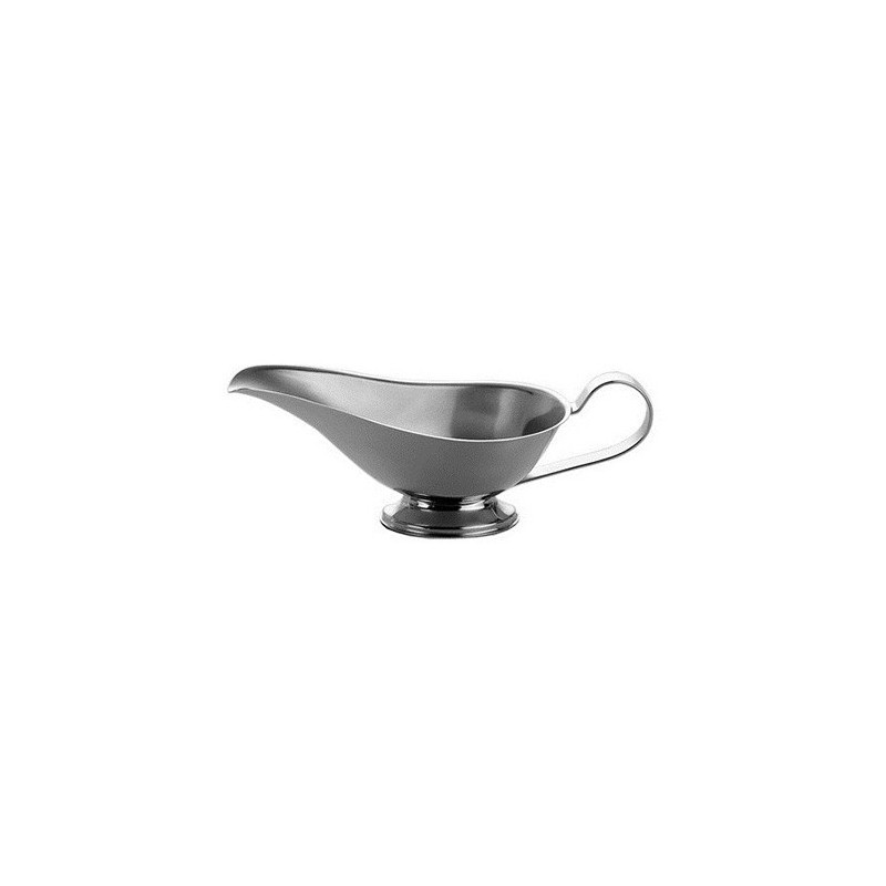 SALSIERA INOX cl.15  - 2772015 | Novalberghiera