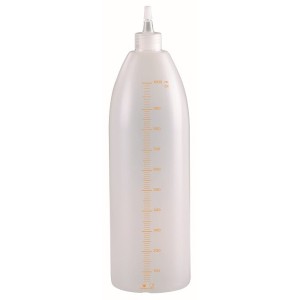 FLACONE DOSATORE cl.100  - 3064004 | Novalberghiera