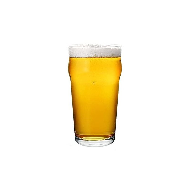 BICC. BIRRA NONIC cl.28  - 4241051 | Novalberghiera