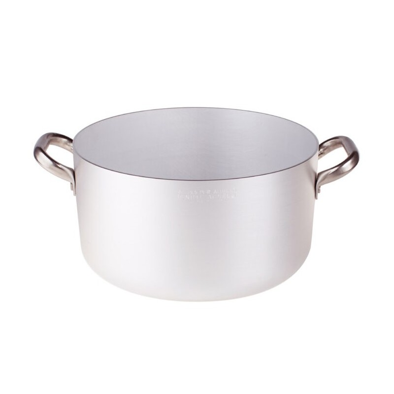 CASSERUOLA ALL 2M cm45x24h  - 4522045 | Novalberghiera