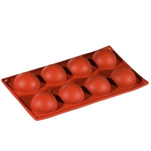 STAMPO SILIC.8 IMPR. -FR038  - 4630038 | Novalberghiera