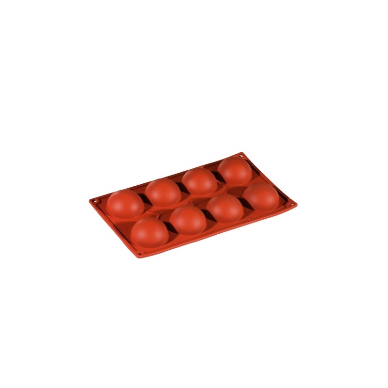 STAMPO SILIC.8 IMPR. -FR038  - 4630038 | Novalberghiera
