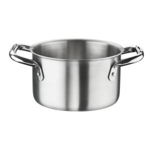 CASS.2M F.INOX TRIM. cm32x18h  - 5295032 | Novalberghiera