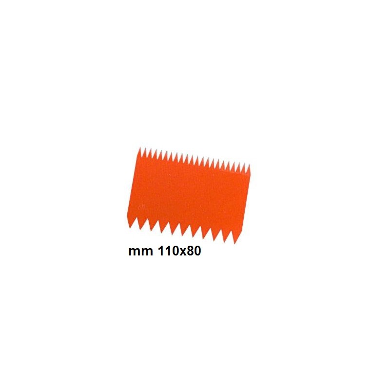 N.10 RASCHIET.dent.mm110x80  - 2095007 | Novalberghiera
