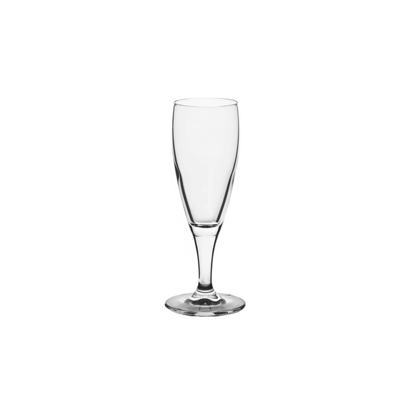 CALICE FLUTT BORMIOLI CALYPSO cl.11  - 2345001 | Novalberghiera