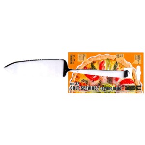 COLT.TORTA SEGHETTA cm 32  - 2516006 | Novalberghiera