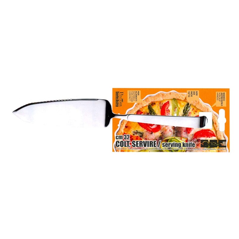 COLT.TORTA SEGHETTA cm 32  - 2516006 | Novalberghiera