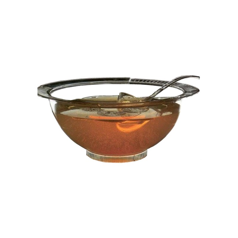 COPPA C/COPERCHIO E MESTOLO  - 4855008 | Novalberghiera