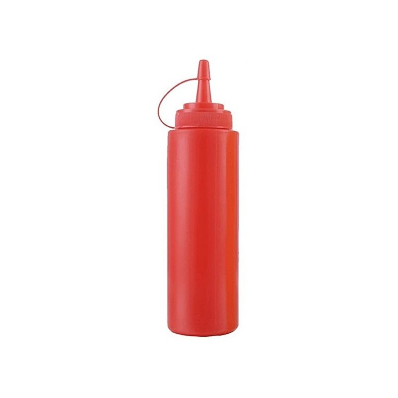 FLACONE ROSSO ml 360  - 5185136 | Novalberghiera