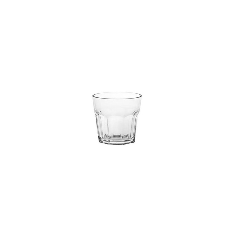 BICCHIERE PASABAHCE CASABLANCA cl.27  - 1260027 | Novalberghiera