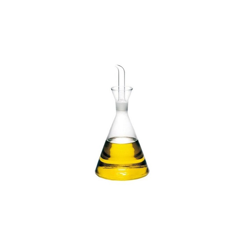 OLIERA VETRO CONICA cl.25