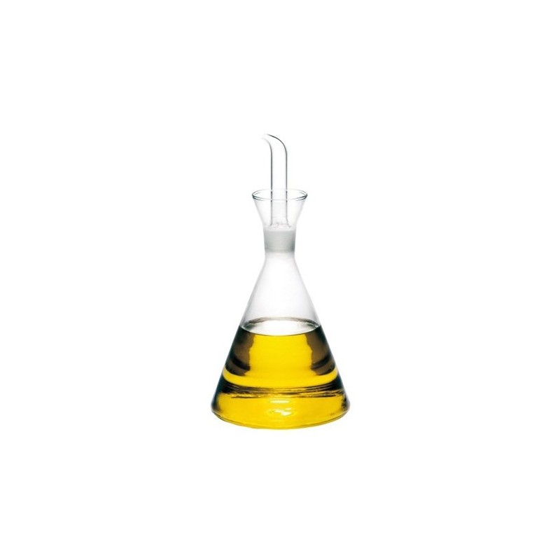 OLIERA VETRO CONICA cl.50  - 4235050 | Novalberghiera
