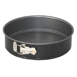 TORTIERA 1F.ANTIAD.cm 28  - 4825028 | Novalberghiera