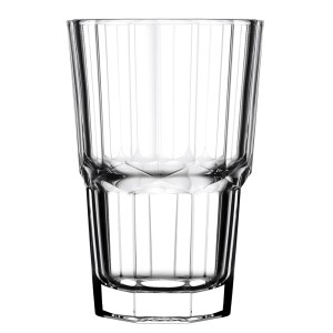 BICCHIERE PASABAHCE SERENITY cl.35.5  - 928035 | Novalberghiera