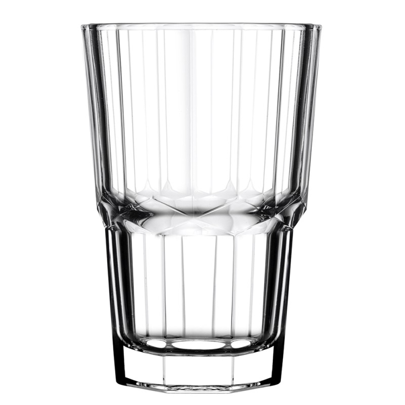 BICCHIERE PASABAHCE SERENITY cl.35.5  - 928035 | Novalberghiera