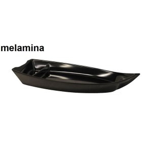 BARCA MELAM.39x18 NE  - 1038005 | Novalberghiera