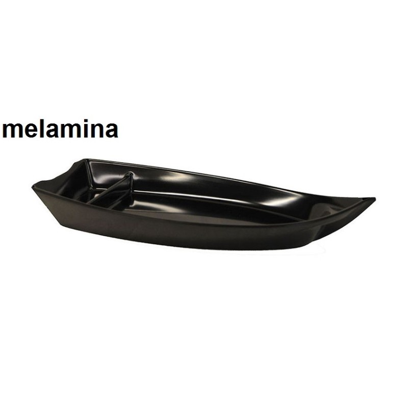 BARCA MELAM.39x18 NE  - 1038005 | Novalberghiera