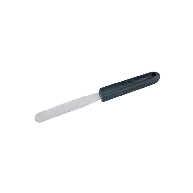 SPATOLA PASTICCERE cm 15  - 1509015 | Novalberghiera