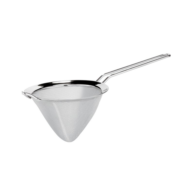 COLINO RETE INOX CON.cm 18  - 2154118 | Novalberghiera