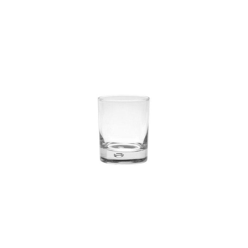 BICCHIERE PASABAHCE CENTRA cl.25  - 2600125 | Novalberghiera