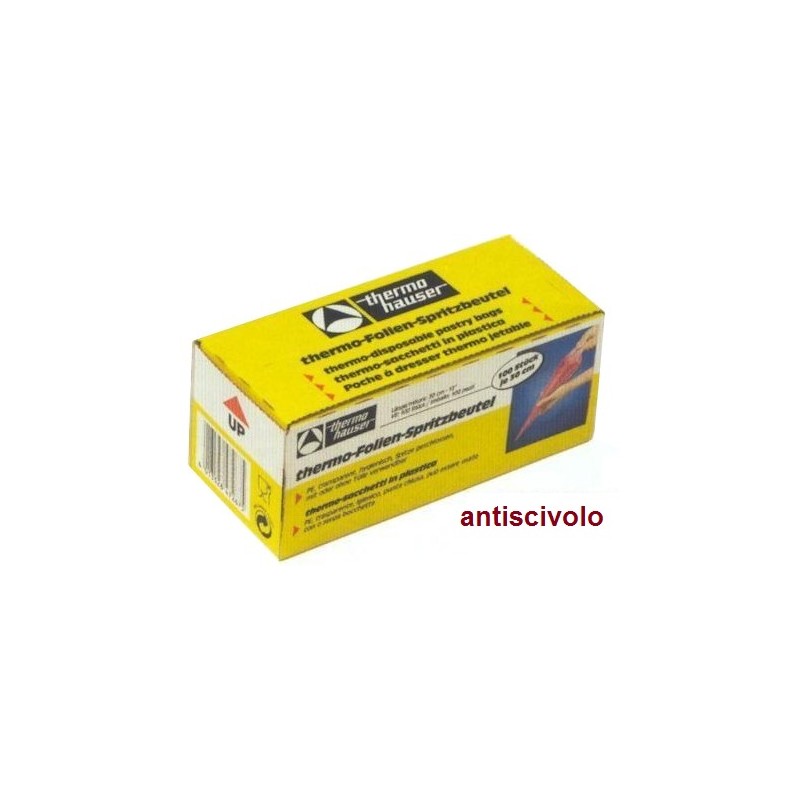 CONF.100 SACCAPOCHE MONO.30  - 2785030 | Novalberghiera