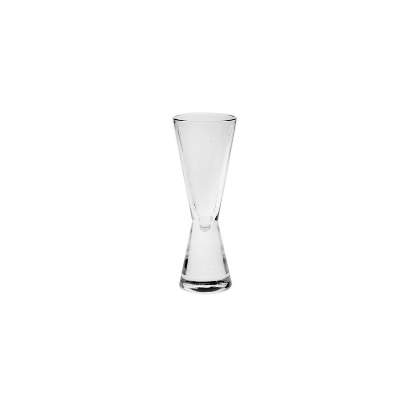 BICCHIERE BICONIC BAR 120 cl.13  - 2817000 | Novalberghiera
