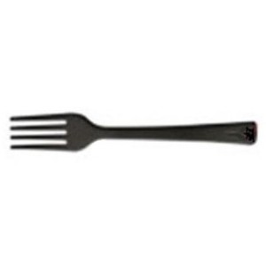 N.100 FORCHETTINE PLA NE.cm 10  - 3631004 | Novalberghiera