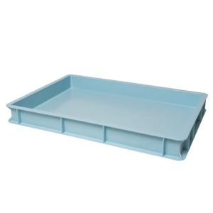 CONT.PANINI PIZZA 60x40x7h-AZZ.  - 5020057 | Novalberghiera