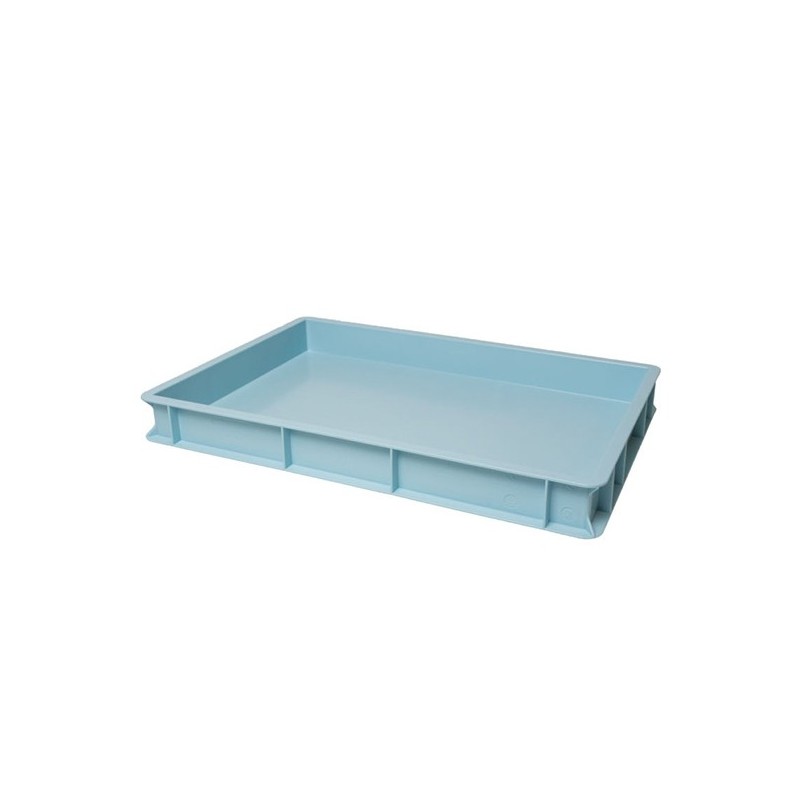 CONT.PANINI PIZZA 60x40x7h-AZZ.  - 5020057 | Novalberghiera