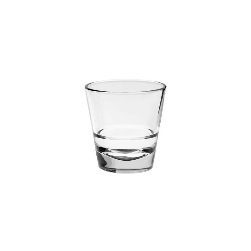 BICCHIERE AMARO/LIQUORE R40  - 628006 | Novalberghiera