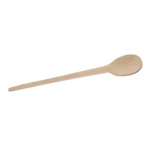 CUCCHIAIO LEGNO M/Q.cm 70  - 1086170 | Novalberghiera