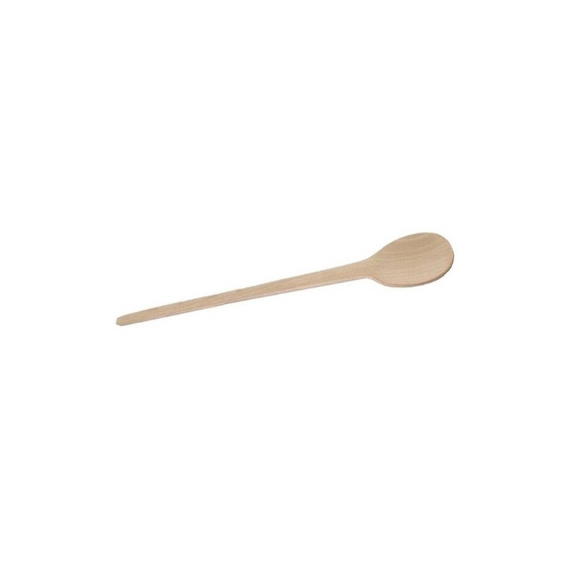 CUCCHIAIO LEGNO M/Q.cm 70  - 1086170 | Novalberghiera